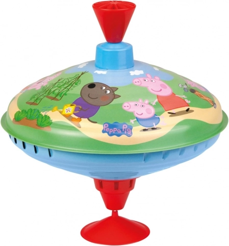 Lena Kreisel Peppa Wutz