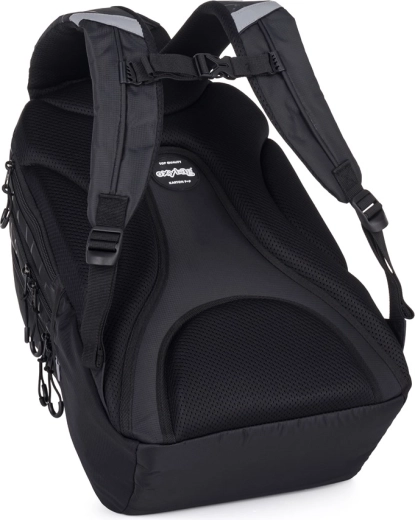 Ergonomischer Tragekomfort den ganzen Tag