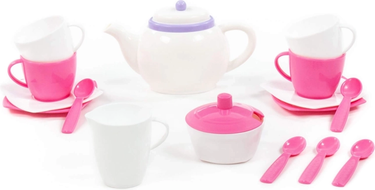 Leichte und robuste Konstruktion