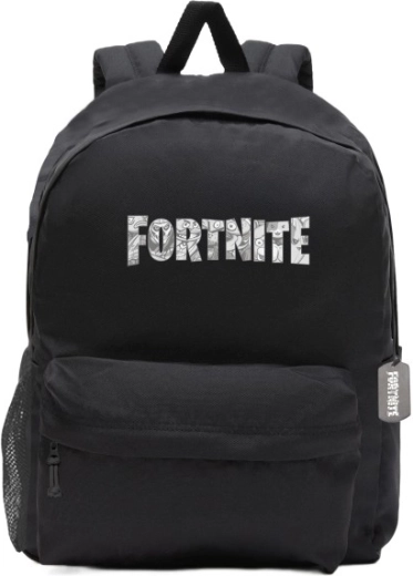 Fortnite verstellbarer Rucksack „Where we droppin’?“