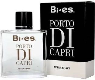 Aftershave BI-ES Porto di Capri 100 ml