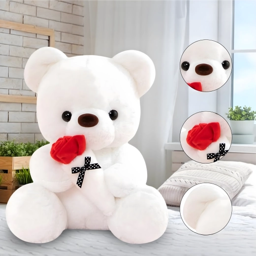 Weich und angenehm im Griff