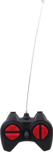 Einfache Fernsteuerung für erste Rennen