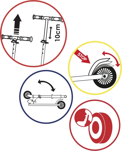 Wächst mit Ihrem Kind