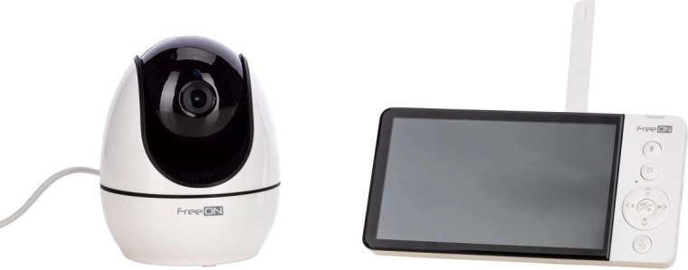 Video-Babyphone FreeON Lena