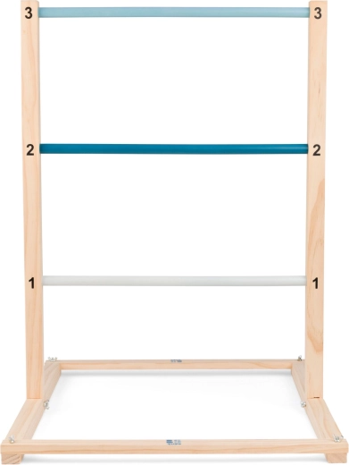 Stabile Holzkonstruktion