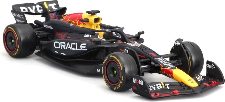 Ideal für F1‑Sammler