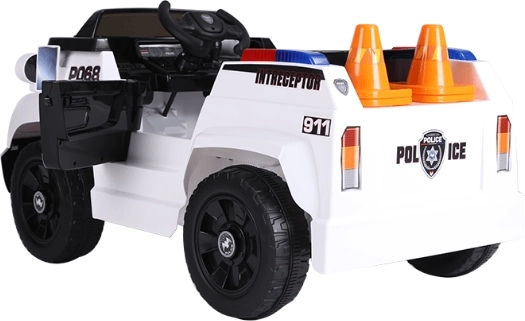 Multimedia MP3 mit USB/SD und Hupe