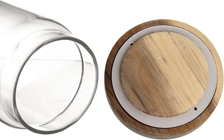 Luftdichtes Verschließen für maximale Frische