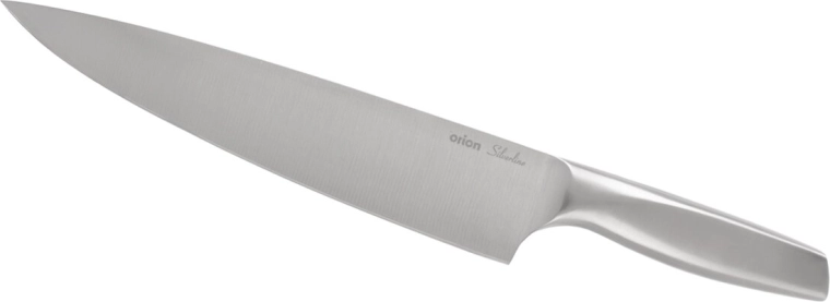 Länge 20 cm: universelles Chefmesser