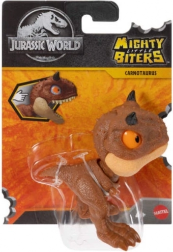 Figur Jurassic World Kleiner Dinosaurier