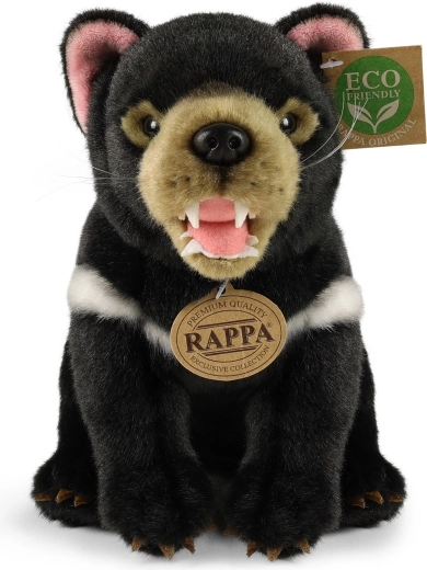 Umweltfreundliche Füllung aus recycelten PET-Flaschen