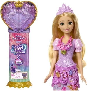 Disney Princess Prinzessin mit Überraschung Rapunzel