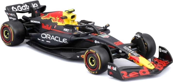 Hochwertige Die-Cast-Ausführung im Maßstab 1:43