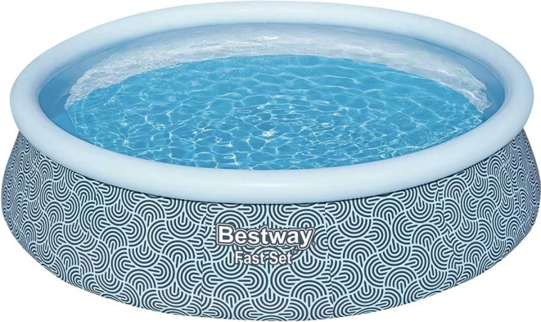 Schneller Aufbau in wenigen Minuten