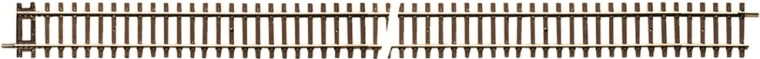 Roco gerades Gleis G4 H0 920 mm