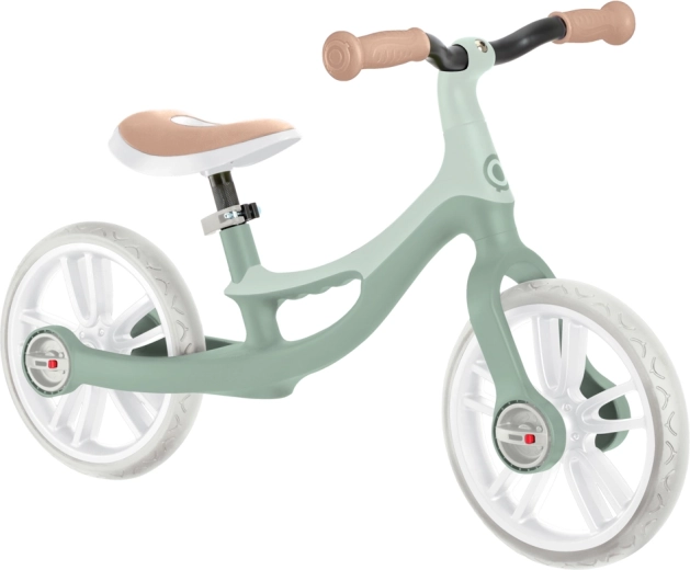 Globber GO BIKE ELITE Laufrad, salbeigrün