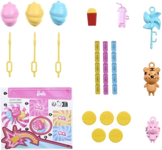 Spielautomat mit Gewinnen und Münzmarken