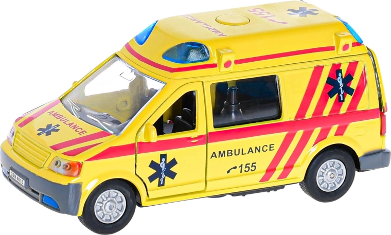 Öffnende Türen für noch realistischeres Spiel