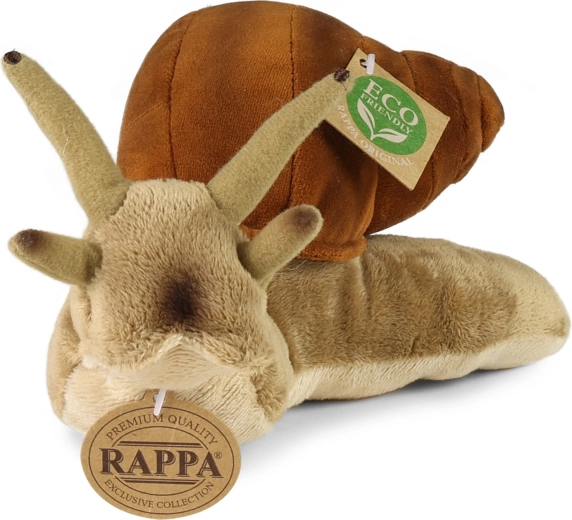 Realistische Details und Handarbeit