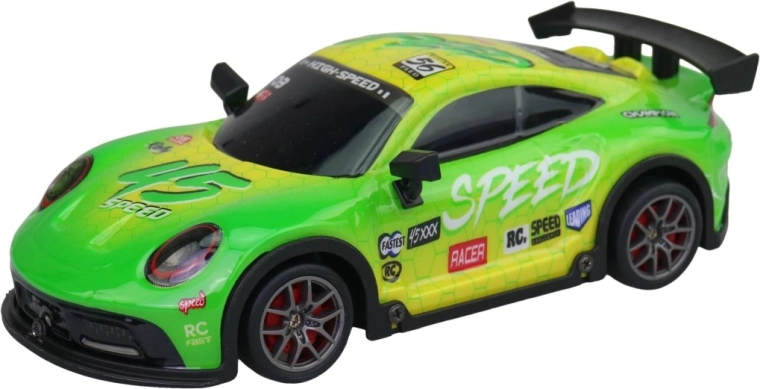 Sportlicher Rennlook