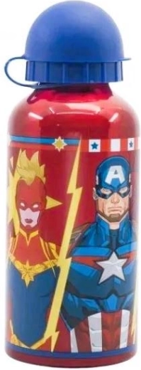 Offizielle Avengers-Lizenz