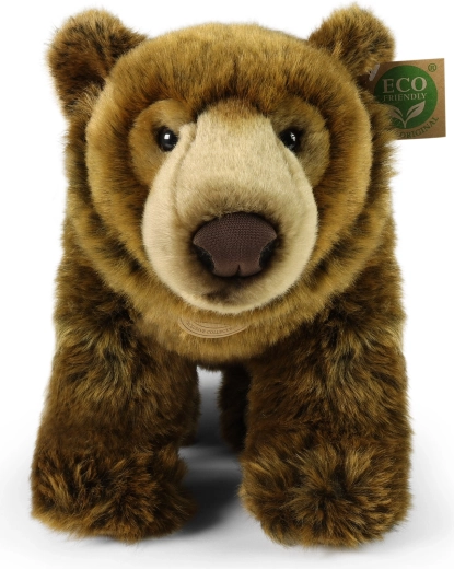 Umweltfreundliche Füllung aus recyceltem PET