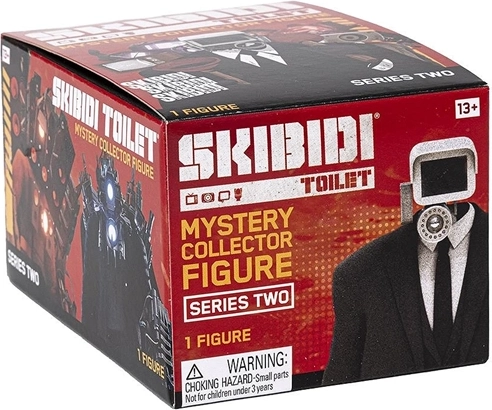 Mystery-Verpackung: Überraschung in jeder Box