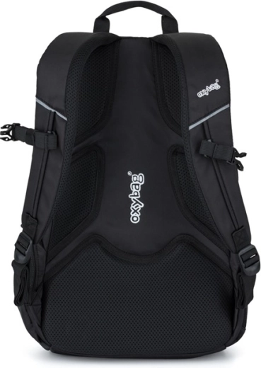 Ergonomisches und atmungsaktives Tragen