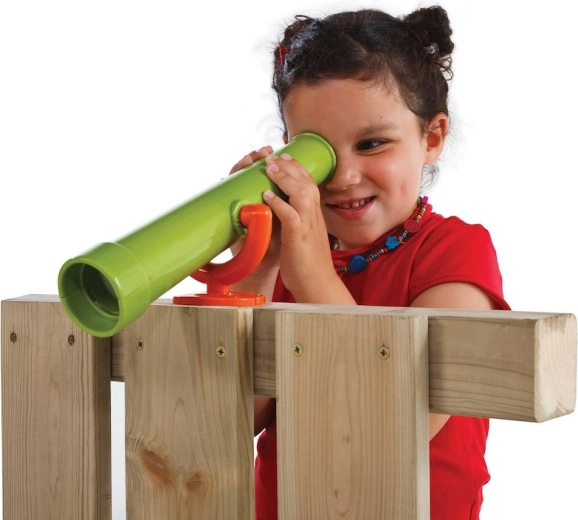 Sichere Attrappe für das Kinderspiel