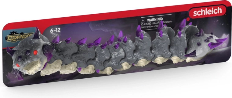 Schleich-Qualität für lange Haltbarkeit