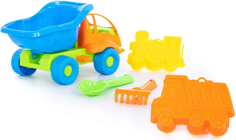 Ideale Größe für Kinder ab 3 Jahren