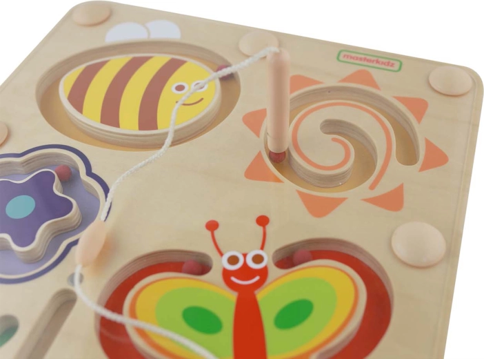 Sichere und langlebige Holzausführung