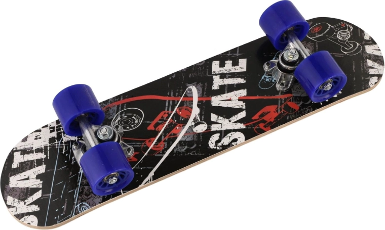 Leise und sanfte Fahrt