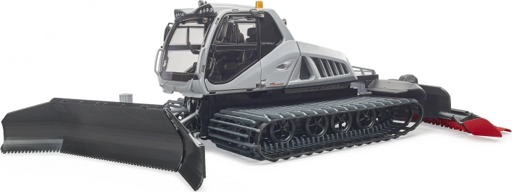 Bruder Schneeraupe Prinoth Leitwolf