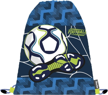 Beutel für Sportschuhe Fußball