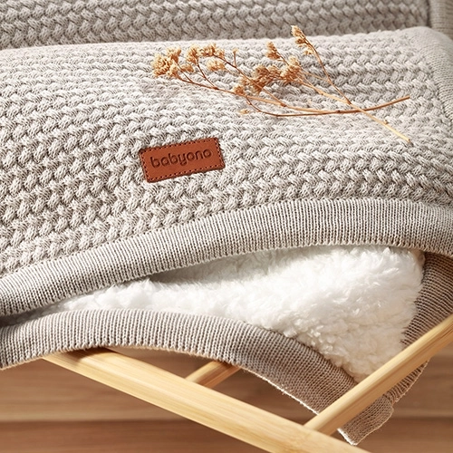 Doppelte Wärme und flauschiger Komfort