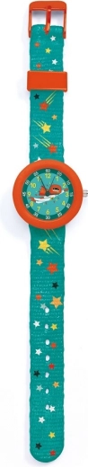 Kinderuhr Superheld DJECO