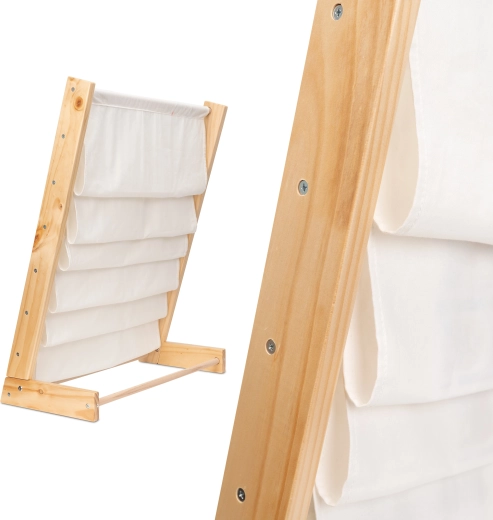 Leichter Zugriff für kleine Leser