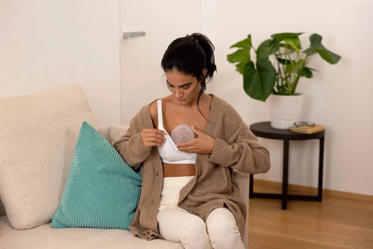 Freihändiger Komfort im Alltag