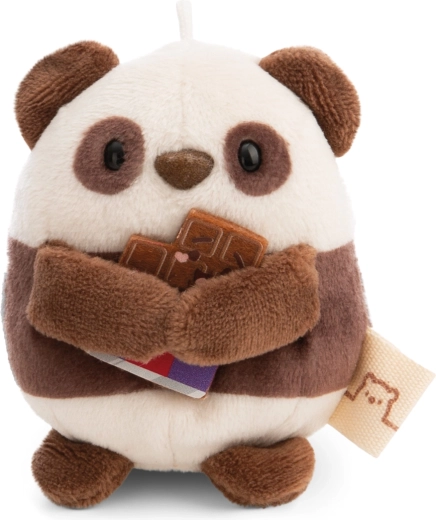 Weicher Plüsch und kuscheliges Design