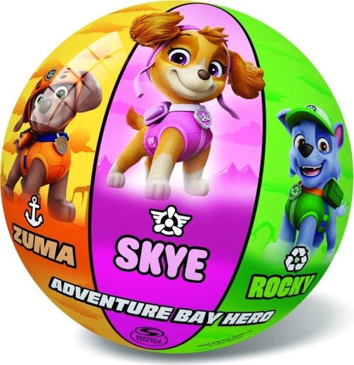 Leicht und gut zu greifen