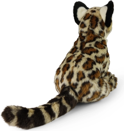 Originalgetreues Muster wie in der Natur