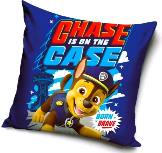 Kissenbezug Paw Patrol 40 × 40 cm