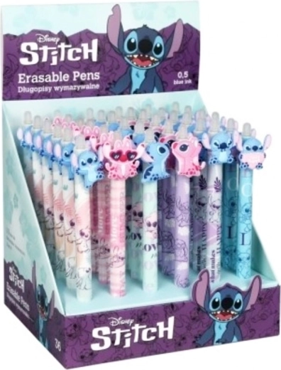 Radierbares Stift Lilo & Stitch