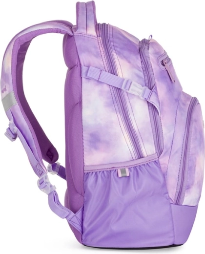 Clevere Organisation und großes Volumen 28 l