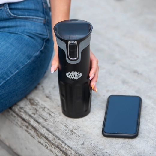 Rutschfeste Basis für mehr Sicherheit