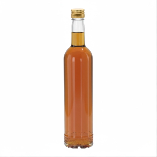 Starkes Glas für Widerstandsfähigkeit und lange Lebensdauer