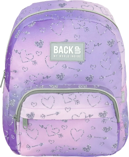 Leichter Rucksack für kleinere Kinder
