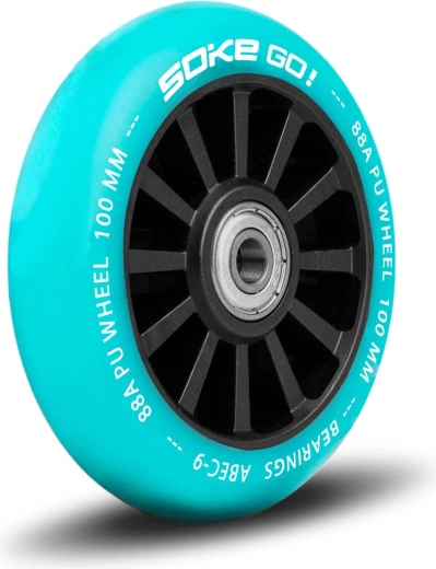 PU 88A – ideale Härte für Asphalt